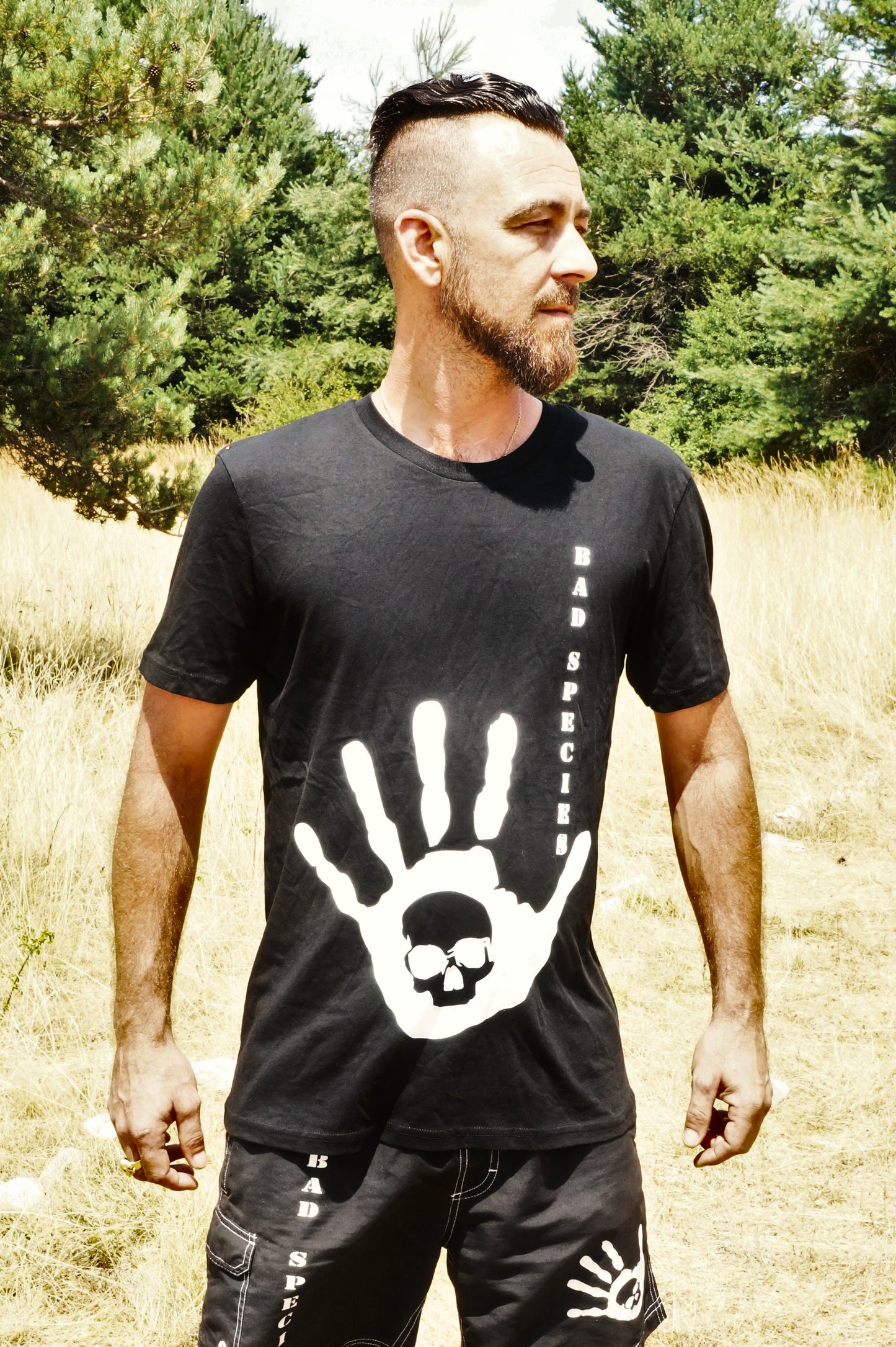 MEN’S T-SHIRT