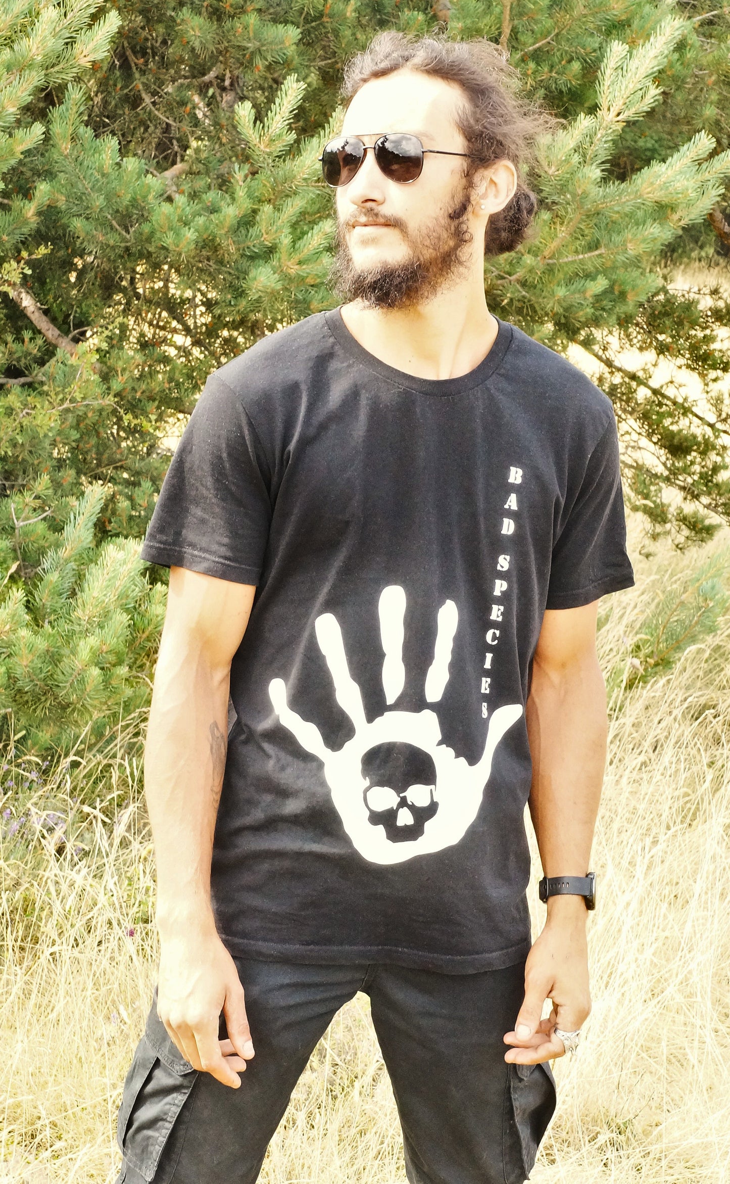 MEN’S T-SHIRT