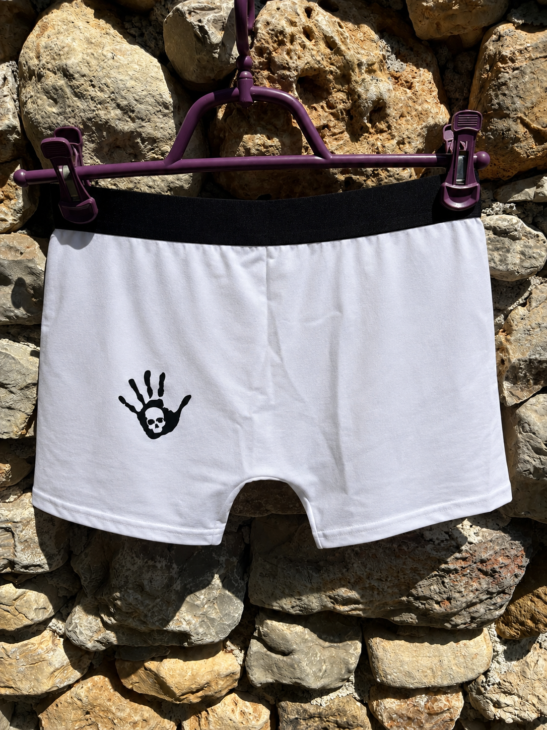 Boxer essentiel abeille
