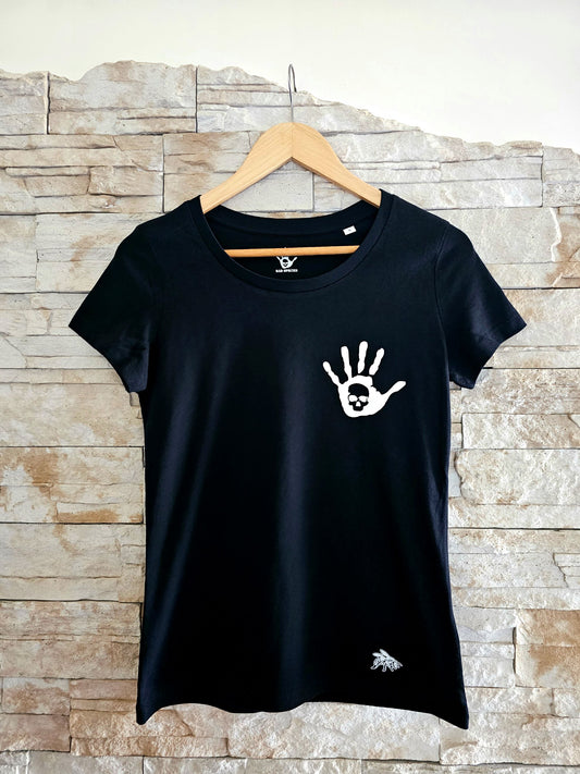 TEE-SHIRT FEMME