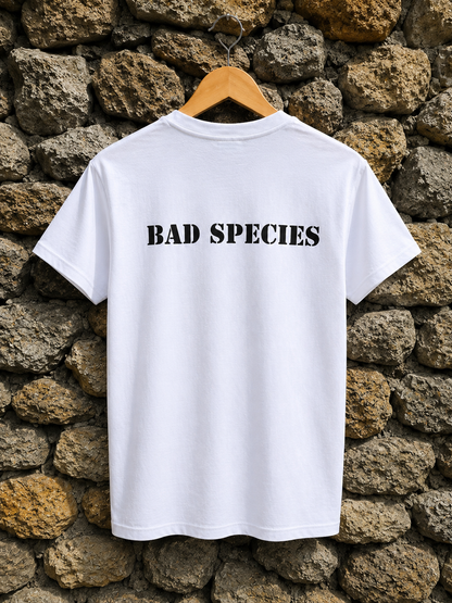 T-shirts Coeur de miel
