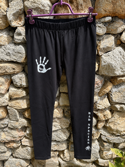 Leggings Indocile