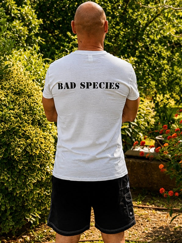 T-shirts Coeur de miel