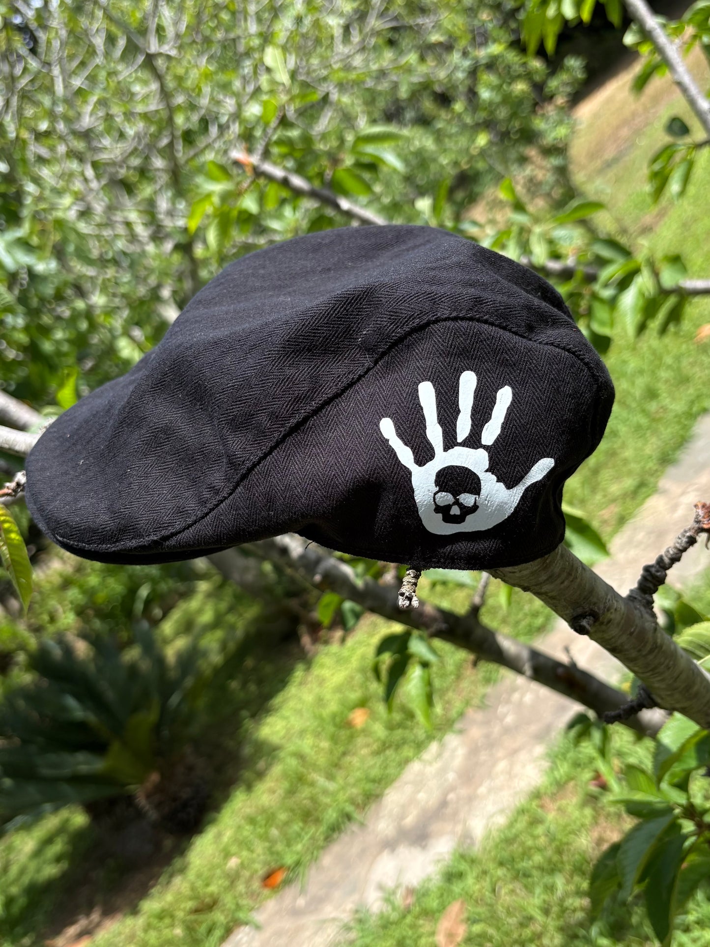 Béret Insoumis