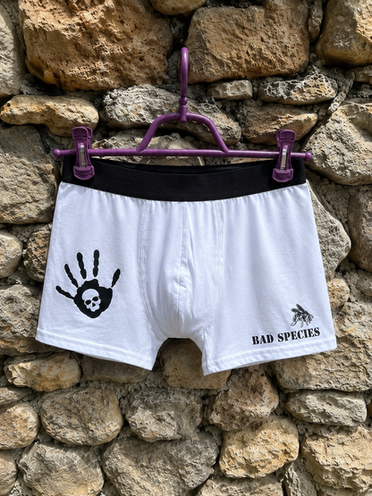 Boxer Essentiel